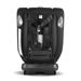 Cadeira para Auto Artemis 0-36 KGS Isofix 360° Preta Multikids Baby - BB433