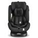 Cadeira para Auto Artemis 0-36 KGS Isofix 360° Preta Multikids Baby - BB433