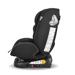 Cadeira para Auto Artemis 0-36 KGS Isofix 360° Preta Multikids Baby - BB433