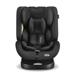 Cadeira para Auto Artemis 0-36 KGS Isofix 360° Preta Multikids Baby - BB433