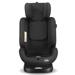 Cadeira para Auto Artemis 0-36 KGS Isofix 360° Preta Multikids Baby - BB433