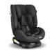 Cadeira para Auto Artemis 0-36 KGS Isofix 360° Preta Multikids Baby - BB433