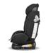 Cadeira para Auto Artemis 0-36 KGS Isofix 360° Preta Multikids Baby - BB433