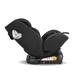 Cadeira para Auto Artemis 0-36 KGS Isofix 360° Preta Multikids Baby - BB433