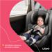 Cadeira Para Auto Arya 0-25 Kg Cinza Litet - BB449