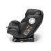 Cadeira para Auto Litet Smart 360º Isofix Preta 0-36 Kgs Litet - BB763