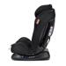 Cadeira para Auto Orion 0-36kgs Preta Multikids Baby - BB438