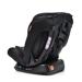 Cadeira para Auto Orion 0-36kgs Preta Multikids Baby - BB438