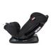 Cadeira para Auto Orion 0-36kgs Preta Multikids Baby - BB438