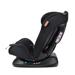 Cadeira para Auto Orion 0-36kgs Preta Multikids Baby - BB438