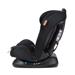 Cadeira para Auto Orion 0-36kgs Preta Multikids Baby - BB438
