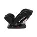 Cadeira para Auto Prius 0-25kg Preto Multikids Baby - BB639