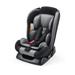 Cadeira para Auto Prius 0-25kgs Cinza com Preto Multikids Baby - BB637