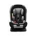 Cadeira para Auto Prius 0-25kgs Cinza com Preto Multikids Baby - BB637