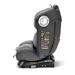 Cadeira para Auto Smart 360 Isofix 0-36 Kgs Cinza Litet - BB761