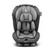 Cadeira para Auto Smart 360 Isofix 0-36 Kgs Cinza Litet - BB761