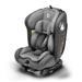 Cadeira para Auto Smart 360 Isofix 0-36 Kgs Cinza Litet - BB761