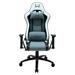 Cadeira Sense Elite Gamer  Branco Warrior - GA228
