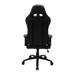 Cadeira Sense Elite Gamer  Branco Warrior - GA228
