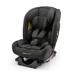 Cadeirinha infantil para carro 0-36kg Isofix All Stages Fix 2.0 Preta Litet - BB450