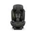 Cadeirinha infantil para carro 0-36kg Isofix All Stages Fix 2.0 Preta Litet - BB450