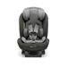 Cadeirinha Infantil para carro 0-36Kg Isofix All Stages Fix 2.0 Preto e Cinza Litet - BB452