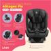 Cadeirinha infantil para carro Litet 0-36kgs Isofix 4stages - BB339