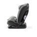 Cadeirinha infantil para carro 0-36kgs Litet Mass Cinza - BB457