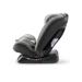 Cadeirinha infantil para carro 0-36kgs Litet Mass Cinza - BB457