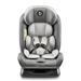 Cadeirinha infantil para carro 0-36kgs Litet Mass Cinza - BB457