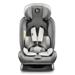 Cadeirinha infantil para carro 0-36kgs Litet Mass Cinza - BB457