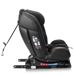 Cadeirinha infantil para carro Litet 0-36kgs Isofix 4stages - BB339