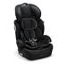 Cadeirinha Infantil para carro Safemax Fix 2.0 Isofix 9-36 Kg Preta Litet - BB459