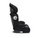 Cadeirinha Infantil para carro Safemax Fix 2.0 Isofix 9-36 Kg Preta Litet - BB459