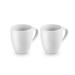 Cafeteira Elétrica 2 Xícaras Filtro Permanente e Colher Dosadora 220v-450w Preta Multi - BE010