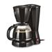 Cafeteira Elétrica Gourmet 30 Xícaras 220V-800W Preta Multi - BE04