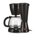Cafeteira Elétrica Gourmet 30 Xícaras 220V-800W Preta Multi - BE04