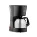 Cafeteira Elétrica, Jarra Inox c/ Colher Dosadora 127V-600W Multi - BE033