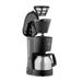 Cafeteira Elétrica, Jarra Inox c/ Colher Dosadora 127V-600W Multi - BE033