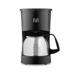 Cafeteira Elétrica, Jarra Inox c/ Colher Dosadora 127V-600W Multi - BE033