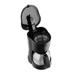 Cafeteira Elétrica, Jarra Inox c/ Colher Dosadora 127V-600W Multi - BE033