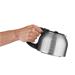 Cafeteira Elétrica, Jarra Inox c/ Colher Dosadora 127V-600W Multi - BE033