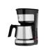 Cafeteira Elétrica, Jarra Inox Com Colher Dosadora 127V-900W Multi - BE035