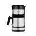 Cafeteira Elétrica, Jarra Inox Com Colher Dosadora 127V-900W Multi - BE035