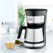Cafeteira Elétrica, Jarra Inox Com Colher Dosadora 127V-900W Multi - BE035