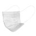 Caixa com 50 Máscaras Cirúrgicas 3 Camadas Branco Multi Saúde - HC366