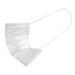 Caixa com 50 Máscaras Cirúrgicas 3 Camadas Branco Multi Saúde - HC366
