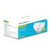 Caixa com 50 Máscaras Cirúrgicas 3 Camadas Branco Multi Saúde - HC366