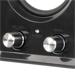 Caixa de Som 2.1 14w RMS USB Conexão P2 Controle de Volume Preto - SP172