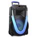 Caixa de Som Acústica Multilaser Sunny II 15 Pol. 800W BT/ AUX/ SD/ USB/ FM - SP396